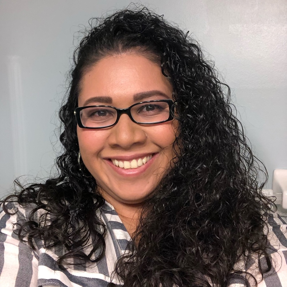 Meet your Posher, Kelisha